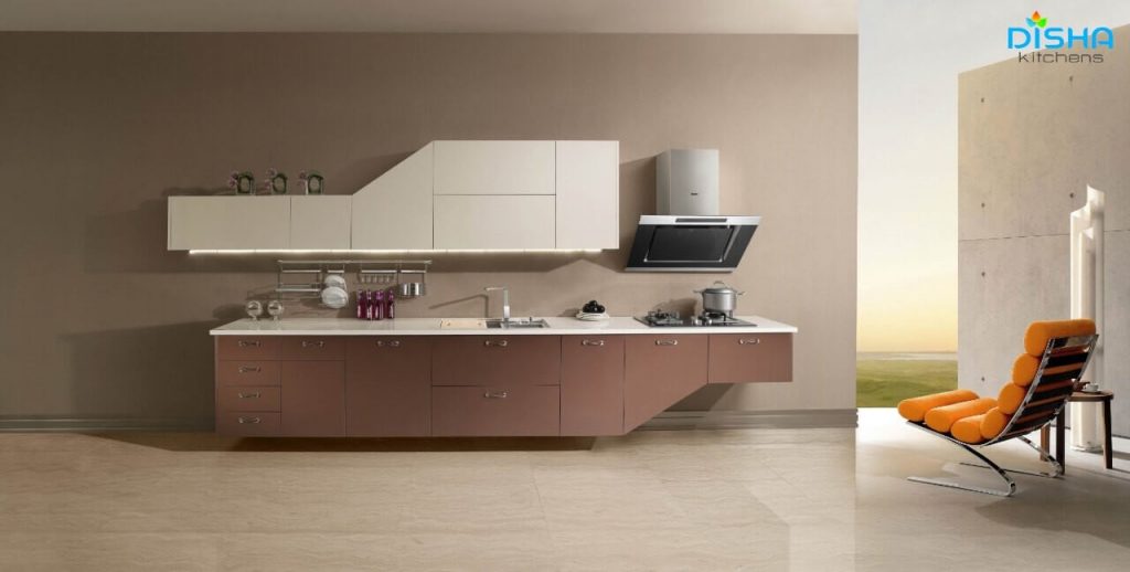 hettich modular kitchen design india