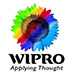 wipro logo