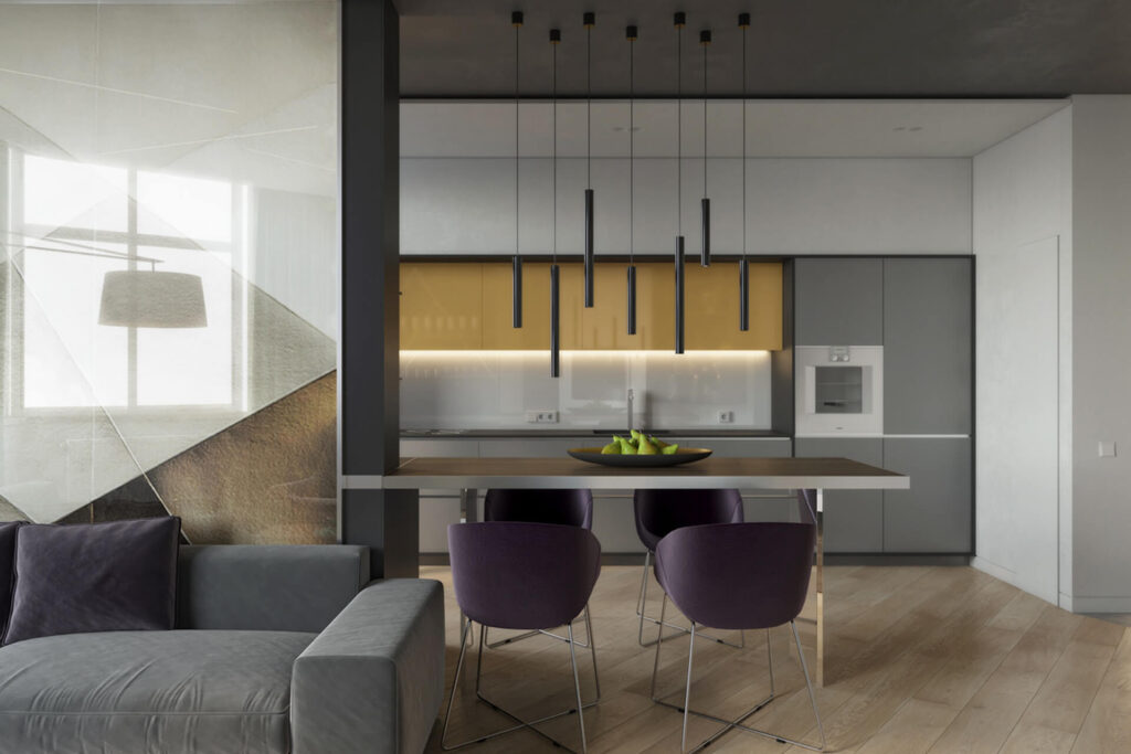 Interior Design - Disha Interiors