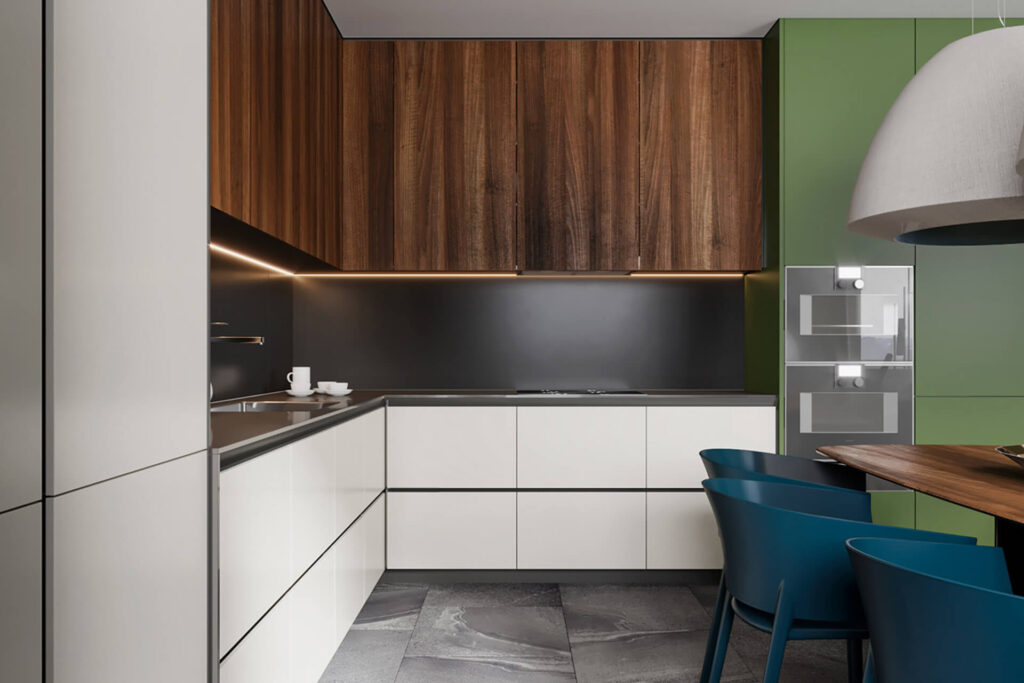 Shopping Centers - Disha Interiors