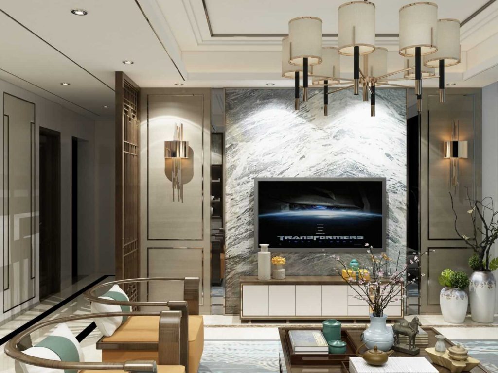 Interior Design for Home in Hyderabad